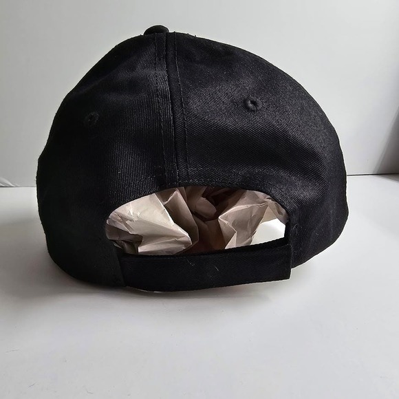 Jurassic World Dominion Promo Hat Jurassic Park - Picture 3 of 5